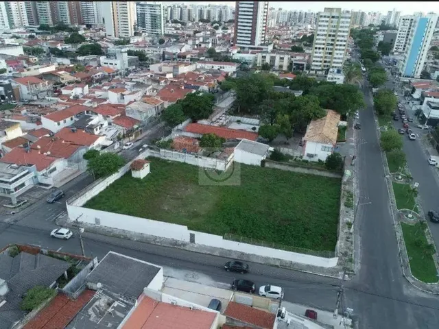 Imagem: Terreno Área À Venda, Salgado Filho