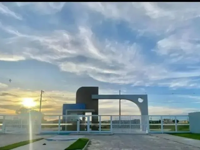 Imagem: Lote no Condomínio Luar da Aruanadoris