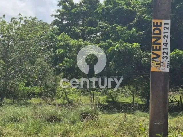 Imagem: Lote na Zona de Expansão