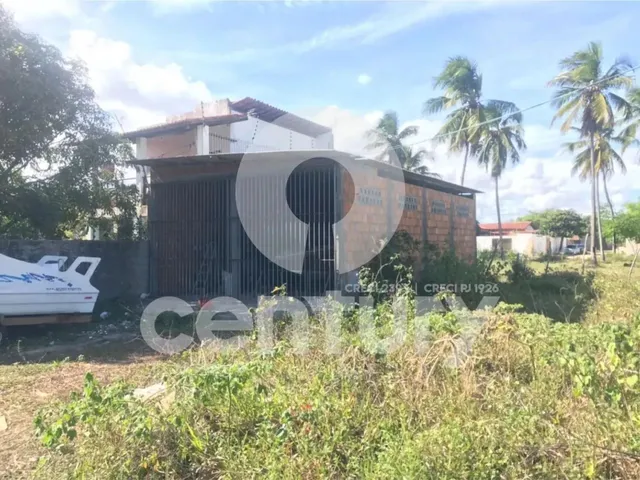 Imagem: Terreno À Venda no Mosqueiro