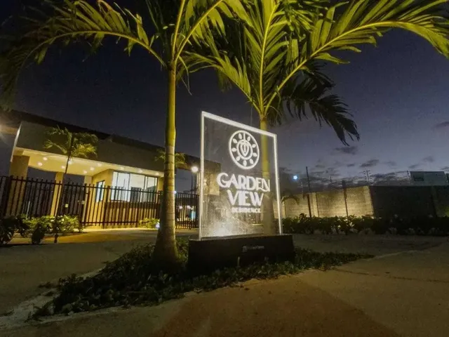 Imagem: Garden View Residence - Lagarto -Se 27807