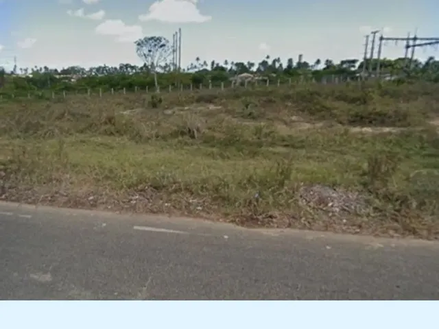 Imagem: Terreno Mariota Mesquita - Excelente Localização