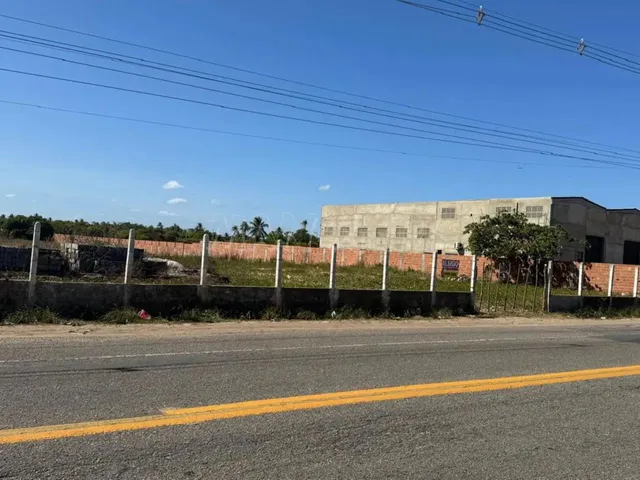 Imagem: Terreno 7.500M² - Gameleira - Aracaju
