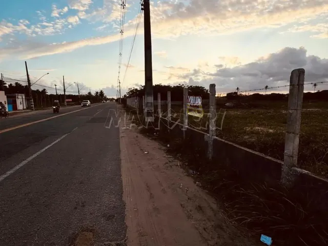 Imagem 13: Terreno 7.500M² - Gameleira - Aracaju - Se