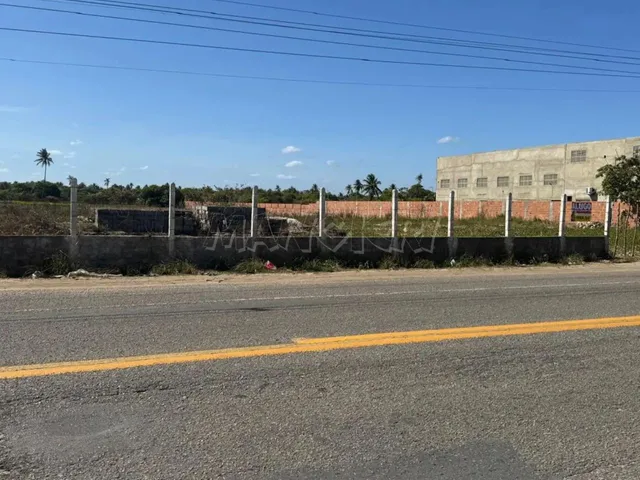 Imagem 11: Terreno 7.500M² - Gameleira - Aracaju - Se