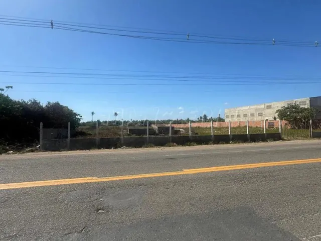 Imagem 12: Terreno 7.500M² - Gameleira - Aracaju - Se