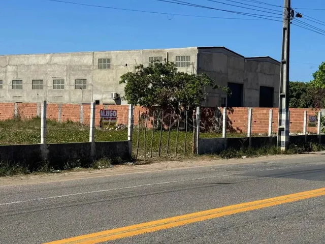 Imagem 6: Terreno 7.500M² - Gameleira - Aracaju - Se