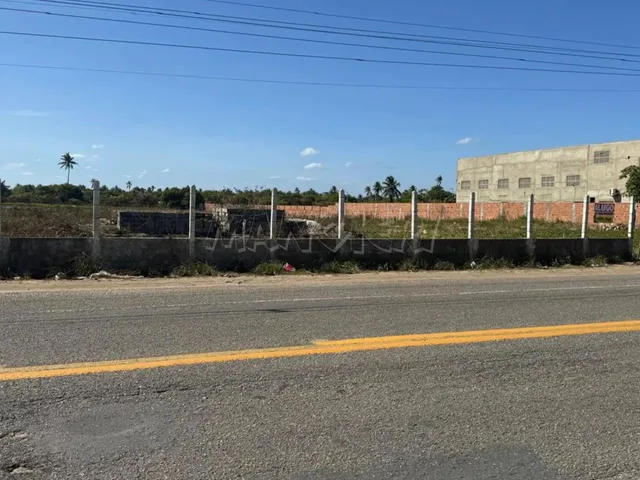 Imagem 4: Terreno 7.500M² - Gameleira - Aracaju - Se
