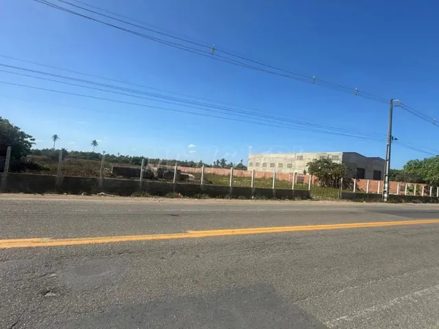 Imagem 3: Terreno 7.500M² - Gameleira - Aracaju - Se