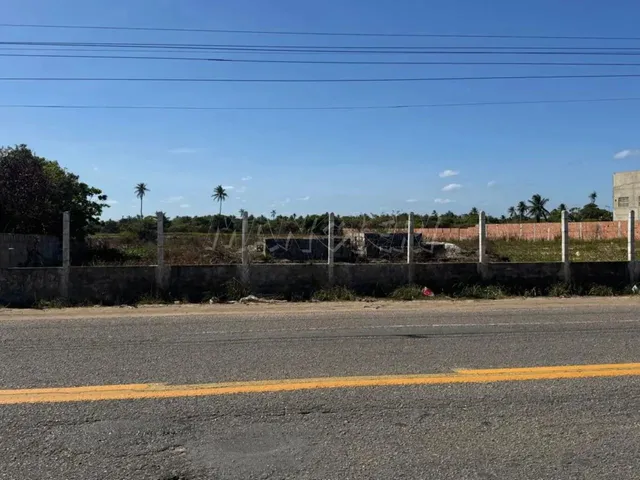 Imagem 5: Terreno 7.500M² - Gameleira - Aracaju - Se