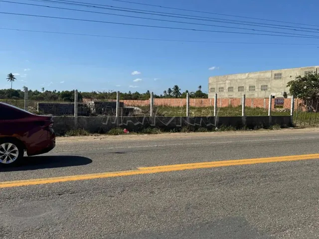 Imagem 8: Terreno 7.500M² - Gameleira - Aracaju - Se