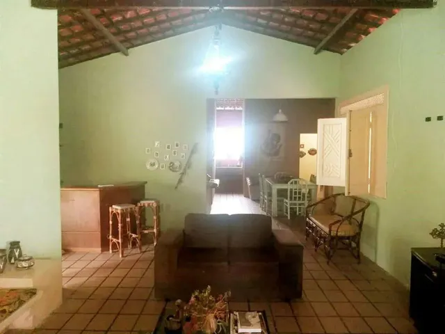 Imagem: Chácara À Venda, 3 Quartos, 1 Suíte