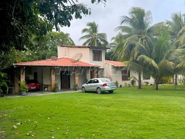 Imagem: Chácara 2584M² Localizada na Aruana, Aracaju