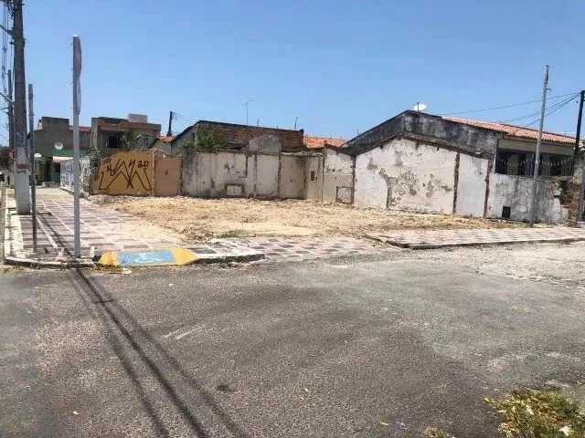 Imagem: Terreno com 234M² na Farolândia para Locação