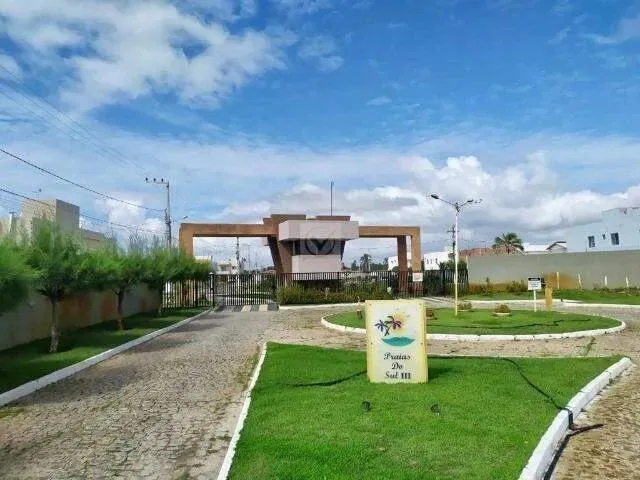 Imagem: Lote no Condomínio Praias do Sul III