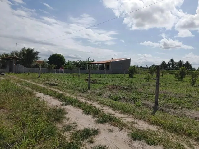 Imagem: Lotes no Portal do Sol 2 em Salgado-Se