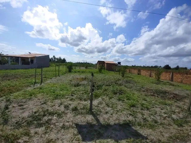 Imagem 4: Lotes no Portal do Sol 2 em Salgado-Se