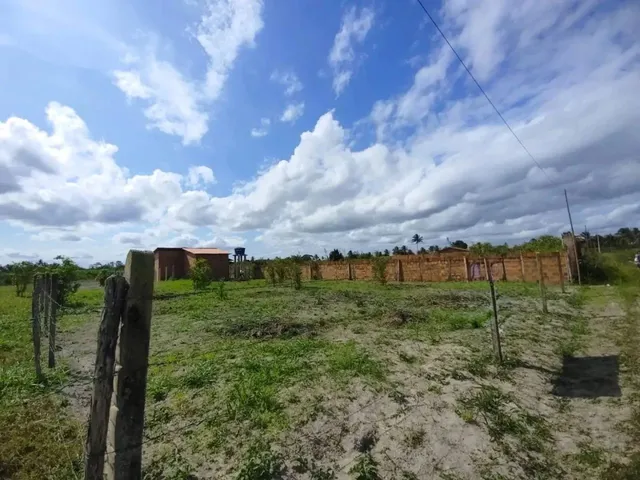 Imagem 3: Lotes no Portal do Sol 2 em Salgado-Se