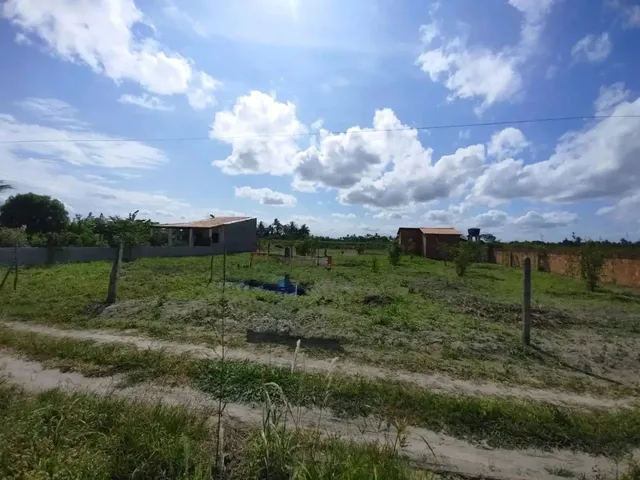 Imagem 2: Lotes no Portal do Sol 2 em Salgado-Se