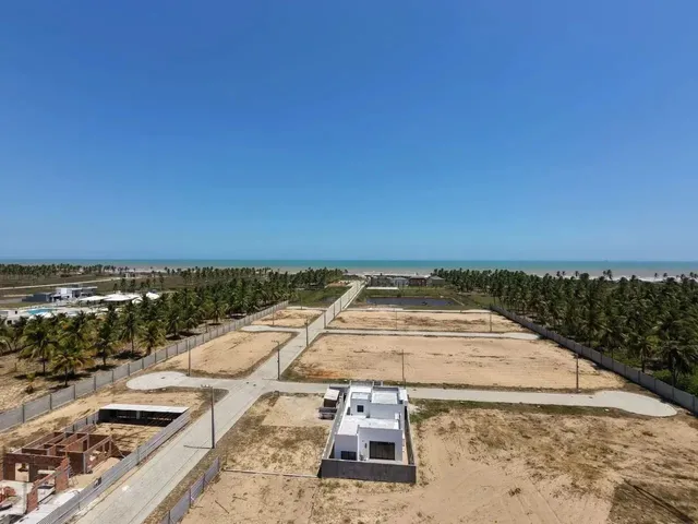 Imagem: Terreno de Esquina no Condomínio Liverpool