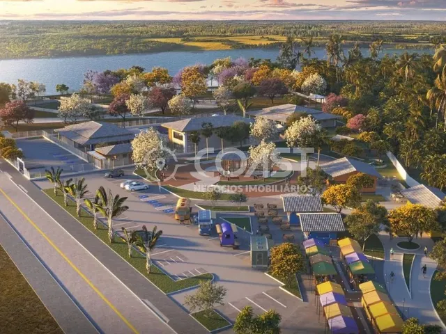 Imagem: Lote Villaredo Aruana