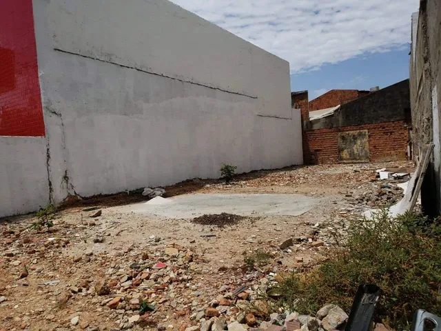 Imagem 1: Terreno Disponível na Beira Mar