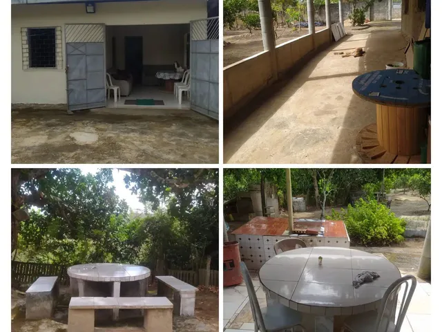 Imagem 5: Sitio Chácara com venda por R$180.000