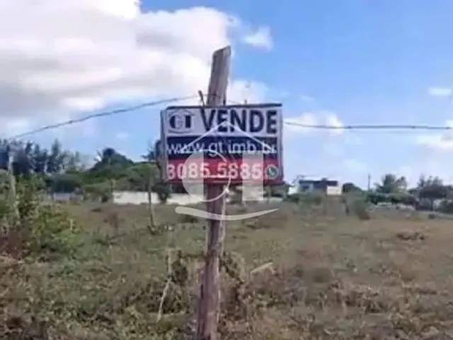 Imagem: Terreno no Mosqueiro Loteamento Santo Antônio