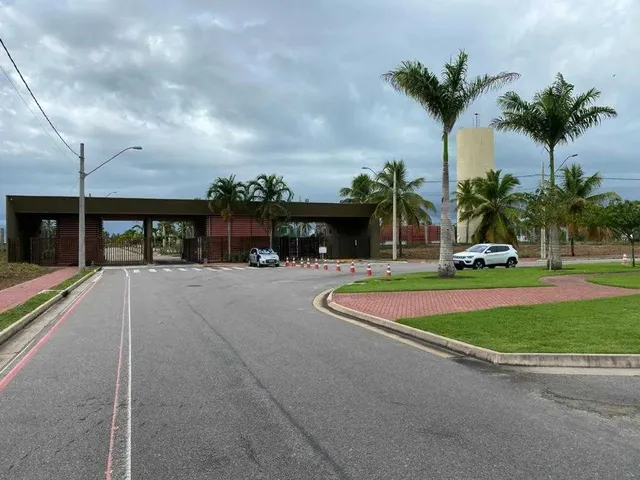 Imagem: Lote no Residencial Damha