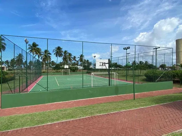 Imagem 3: Lote no Residencial Damha
