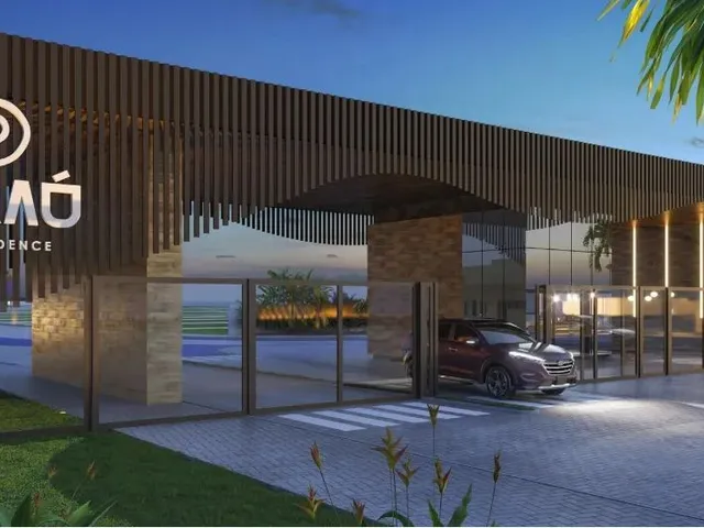 Imagem 1: Maraú Mar Residence - Não Perca Tempo, Restam Poucos Lotes. Aracaju/Se
