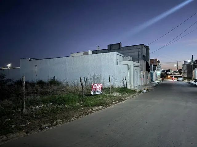 Imagem: Terreno a Venda a 5 Minutos do Centro