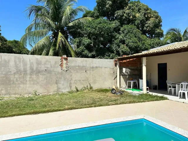Imagem: Chácara À Venda no Mosqueiro com 419M²