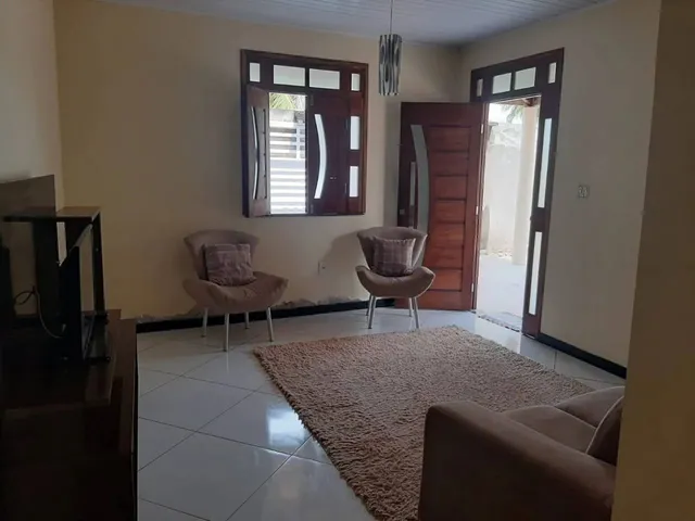 Imagem 5: Chácara À Venda no Mosqueiro com 419M², com 2 Quartos Sendo 1 Suíte