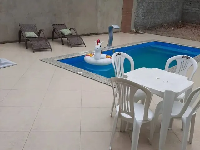 Imagem 2: Chácara À Venda no Mosqueiro com 419M², com 2 Quartos Sendo 1 Suíte