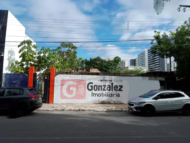 Imagem: Terreno com 450M² no Garcia