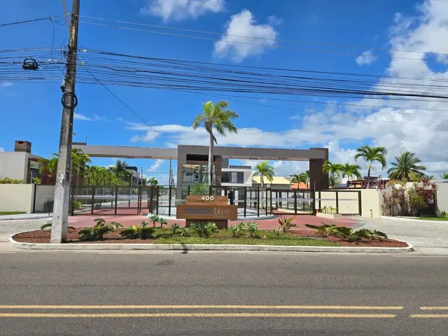 Imagem: Terreno no Cond Atlantic Blue - 2388
