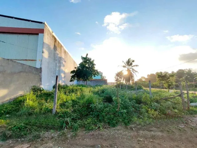 Imagem: Terreno no Bairro Farolândia