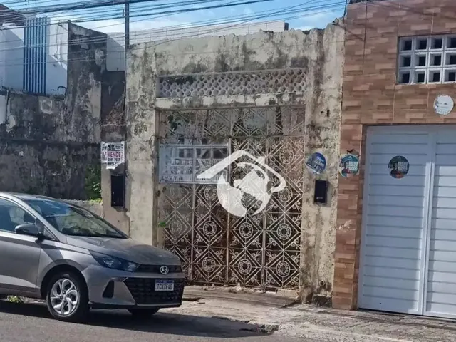 Imagem: Terreno À Venda, 212 M² por R$ 250.000,00