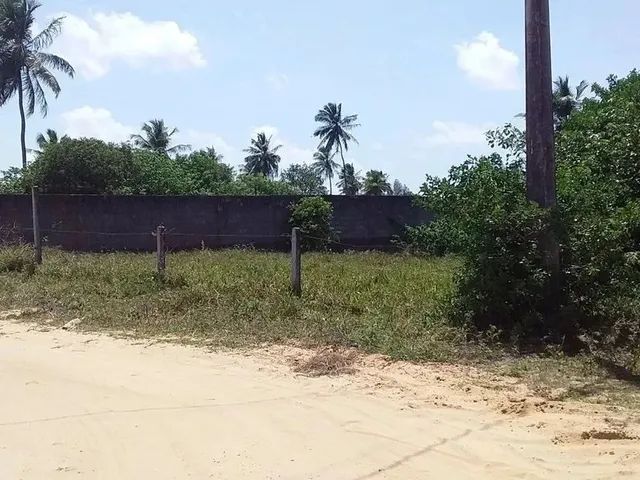 Imagem: Terreno no Mosqueiro 600M²