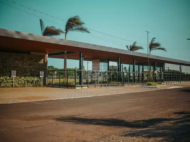 Imagem: Lote em Condomínio À Venda, Robalo - Aracaju/Se