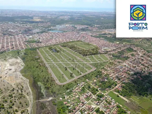 Imagem: Porto Poxim