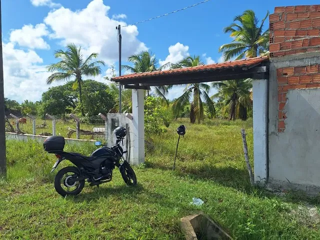 Imagem: Lindo Terreno com 30 X 130