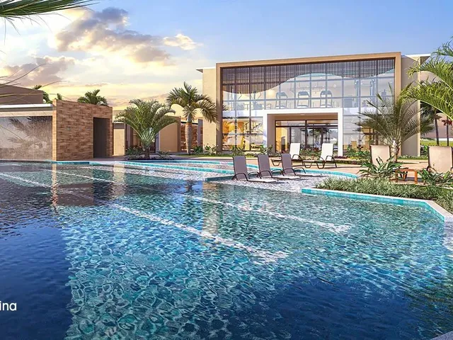 Imagem: Maraú Mar Residence Localização Privilegiada