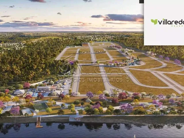 Imagem: Compre Lote no Villaredo Aruana