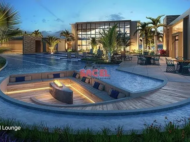Imagem: Maraú Mar Residence Bairro Aruana