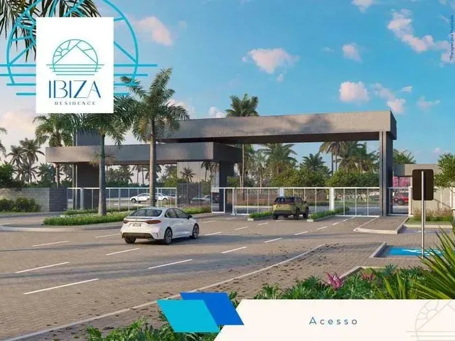 Imagem 1: Ibiza Beach Residence [14013