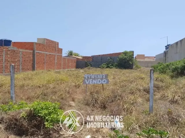 Imagem: Vendo Lote no Abaís - Proxímo a Praia