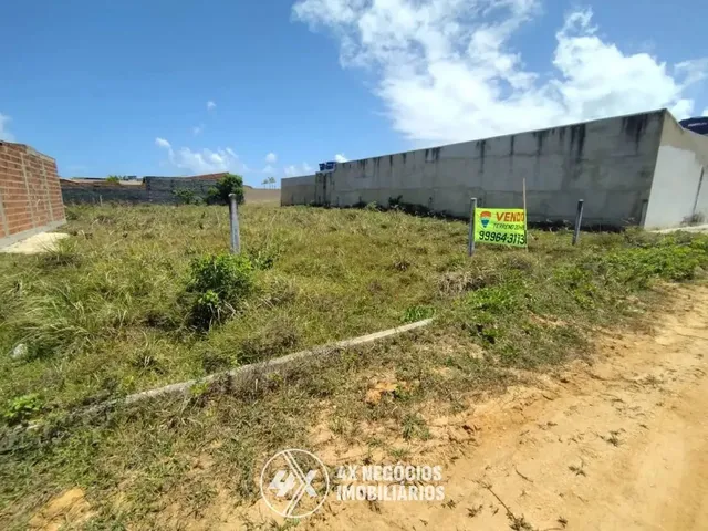 Imagem 4: Vendo Lote no Abaís - Proxímo a Praia
