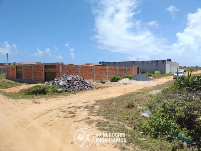 Imagem 7: Vendo Lote no Abaís - Proxímo a Praia